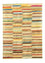 Ziegler Rug - Modern - 209 x 149 cm - colorful