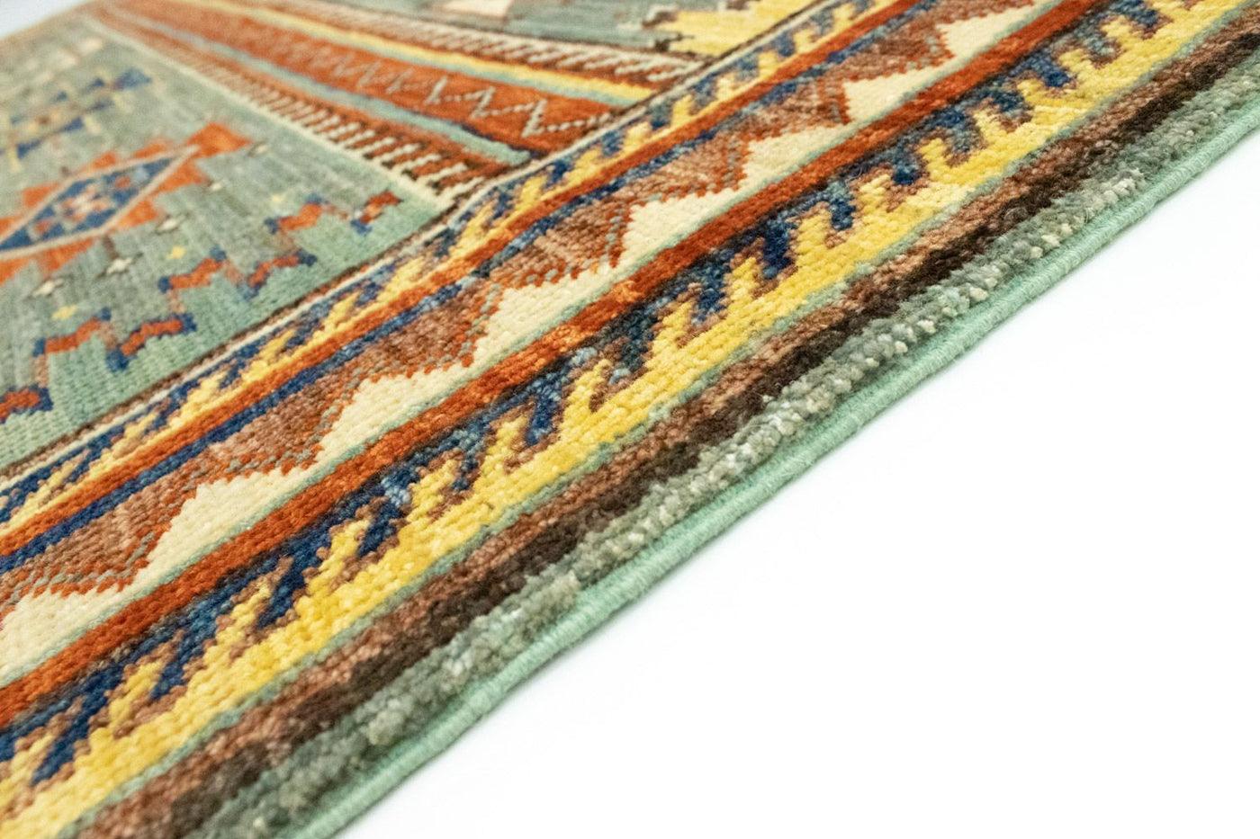 Ziegler Rug 182x152cm - Oriental Rug