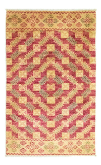 Ziegler Rug - 123 x 75 cm - red