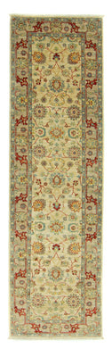 Runner Ziegler Rug - 298 x 84 cm - multicolored