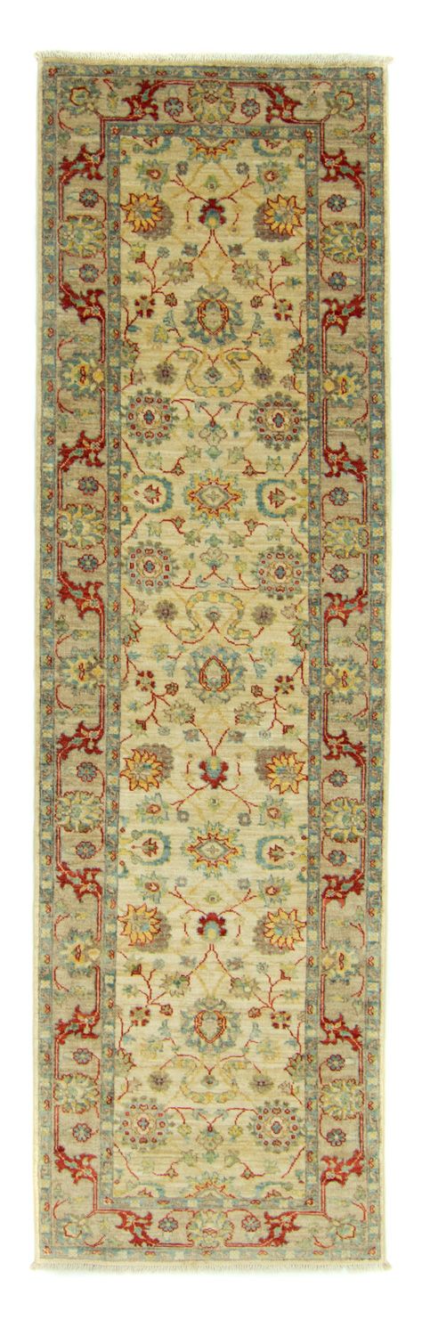 Runner Ziegler Rug - 298 x 84 cm - multicolored