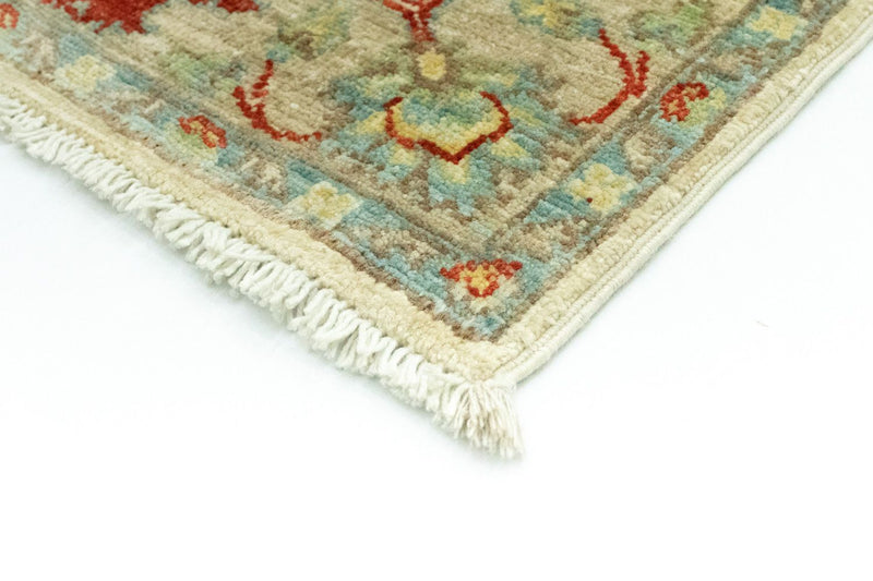 Runner Ziegler Rug - 298 x 84 cm - multicolored