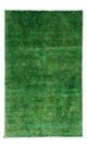Ziegler Modern Teppich 123x78cm - Orientteppich