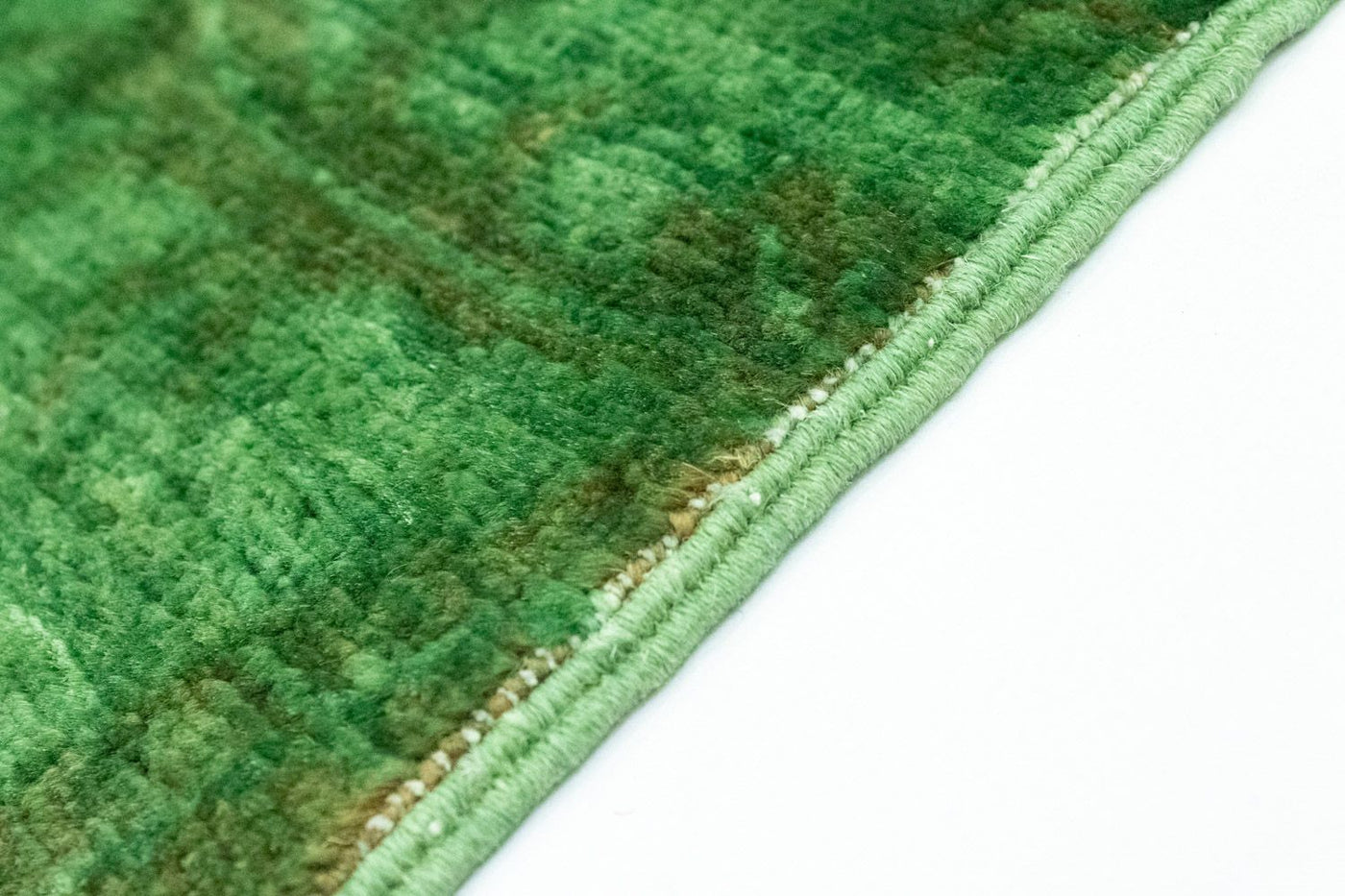 Ziegler Modern Teppich 123x78cm - Orientteppich