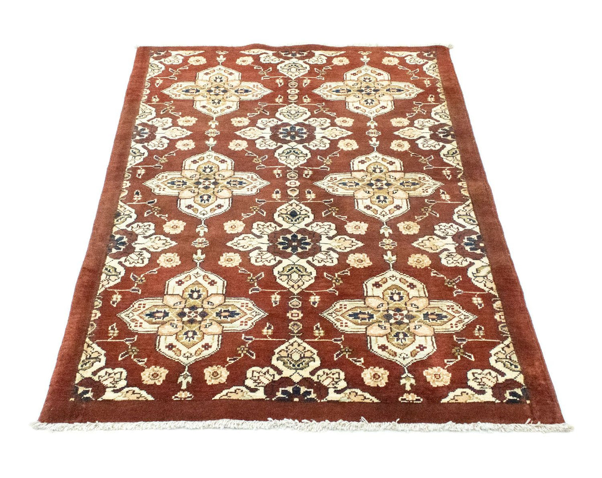 Ziegler Rug - 140 x 96 cm - red