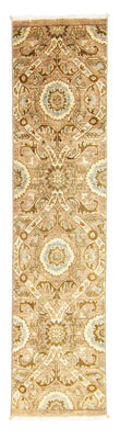 Runner Ziegler Rug - 201 x 48 cm - brown