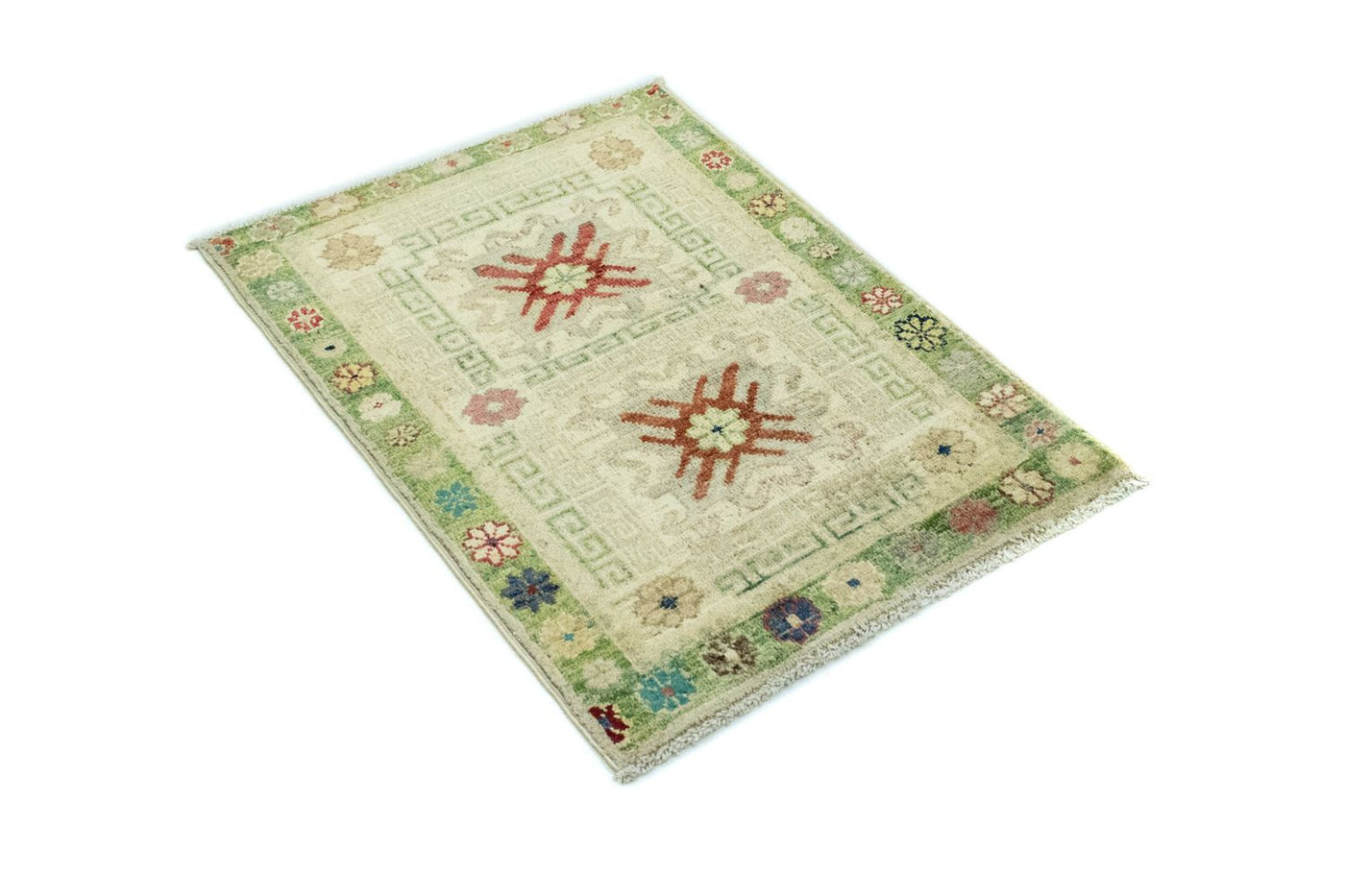 Ziegler Rug 85x61cm - Oriental Rug