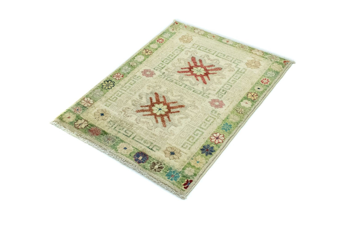 Ziegler Rug - 85 x 61 cm - light green