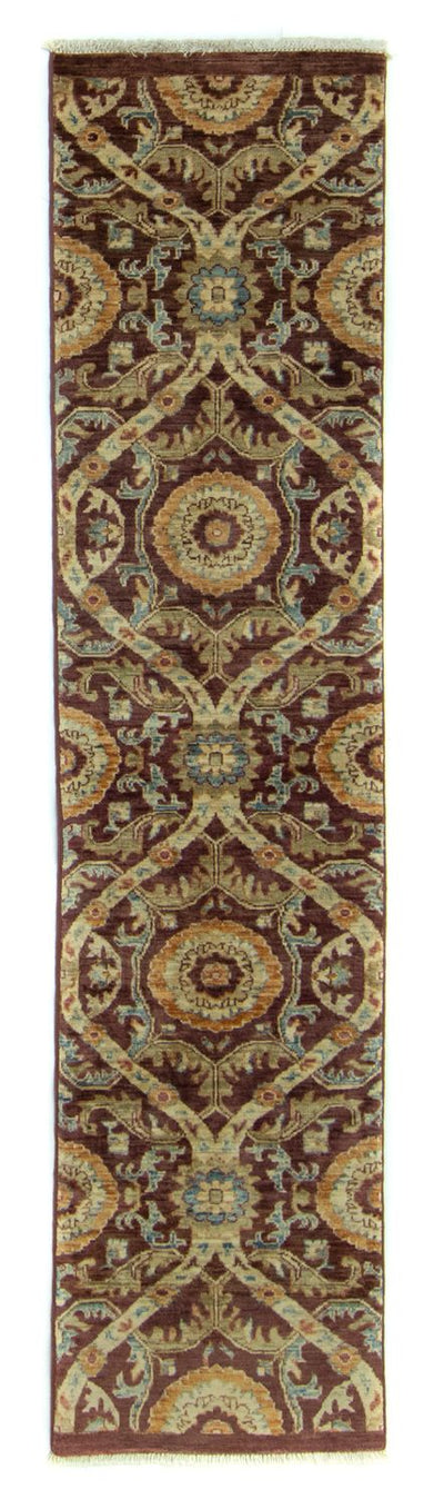 Ziegler Rug 47x201cm - Oriental Rug