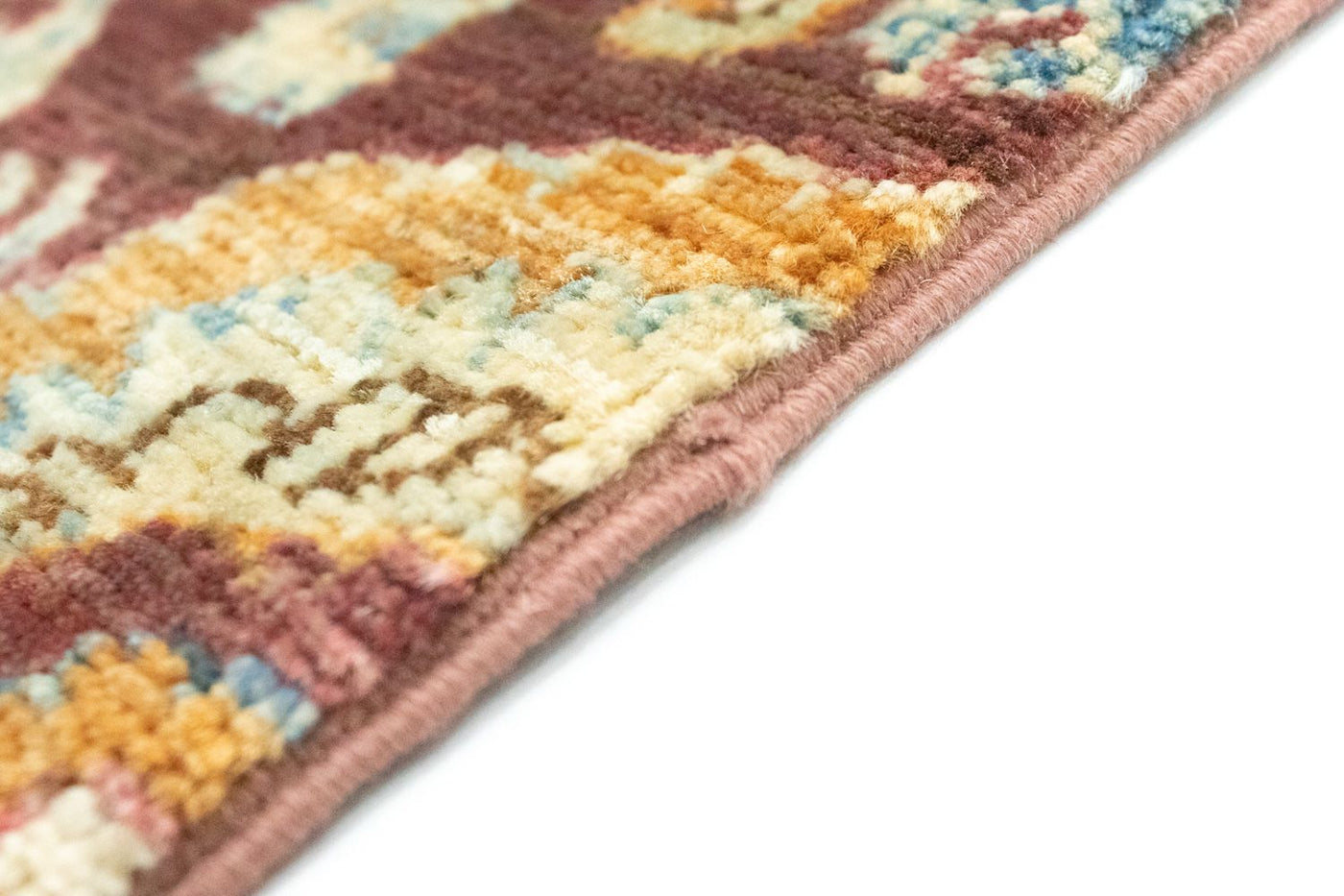 Ziegler Rug 201x47cm - Oriental Rug