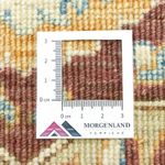 Runner Ziegler Rug - 201 x 47 cm - brown