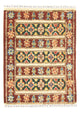 Berber Rug 211x158cm - Wool Rug