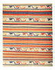 Afghan Kilim Rug 202x154cm