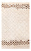 Berber Rug - 228 x 156 cm - light grey