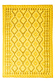 Modern Kilim Rug 237x169cm - Wool Rug