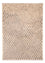 Kelim Rug - Trendy - 250 x 177 cm - dark beige