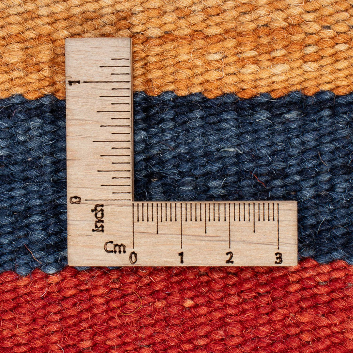 Kelim Rug - Oriental - 304 x 198 cm - multicolored