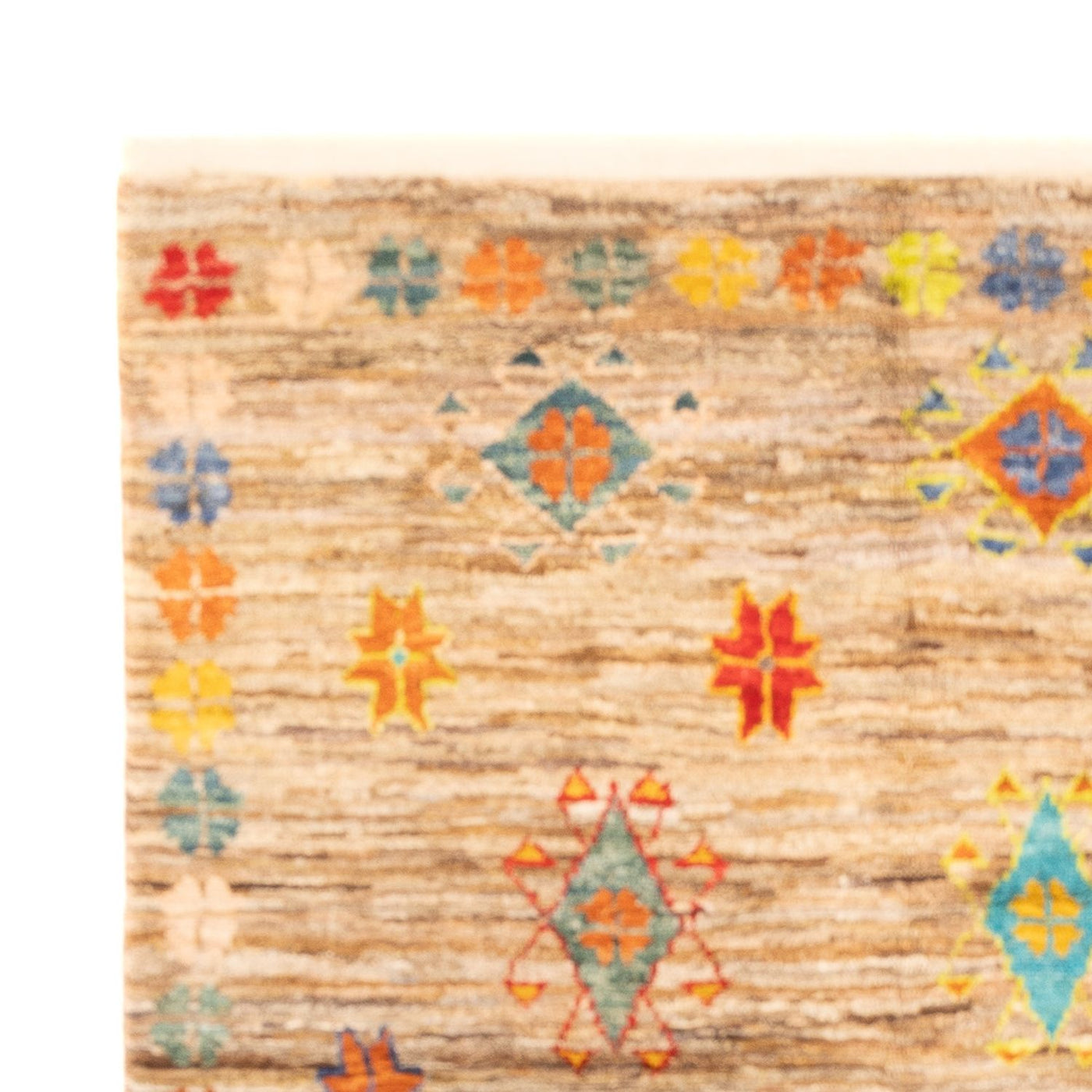 Berber Rug 237x176cm - Wool Rug