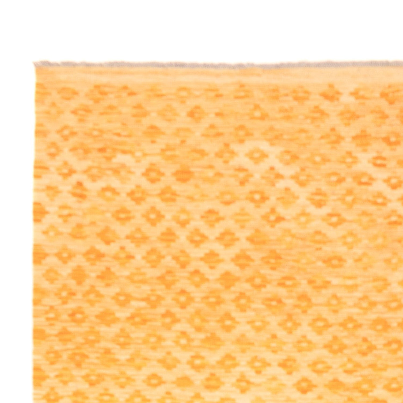Modern Kilim Rug 247x177cm - Wool Rug