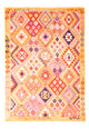Kelim Maimene Teppich 236x177cm