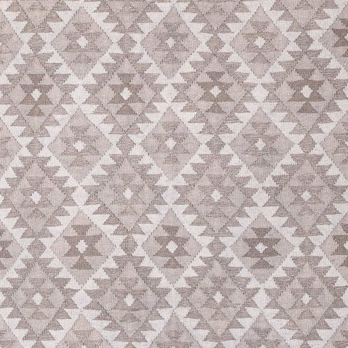 Kelim Rug - Trendy - 296 x 186 cm - grey