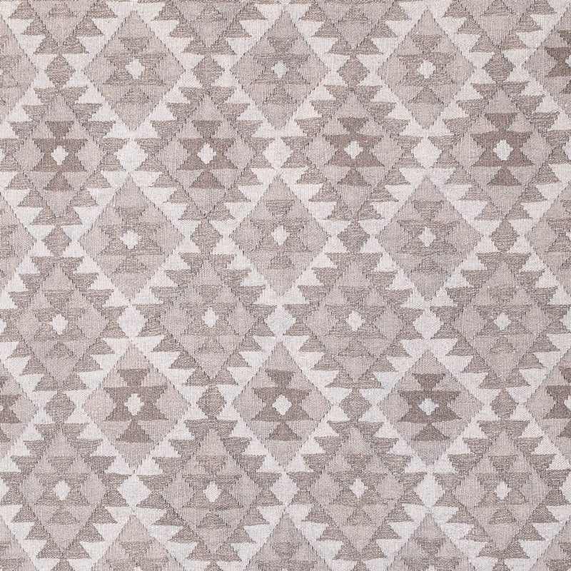 Kelim Rug - Trendy - 296 x 186 cm - grey