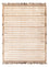 Berber Rug - 289 x 215 cm - light beige