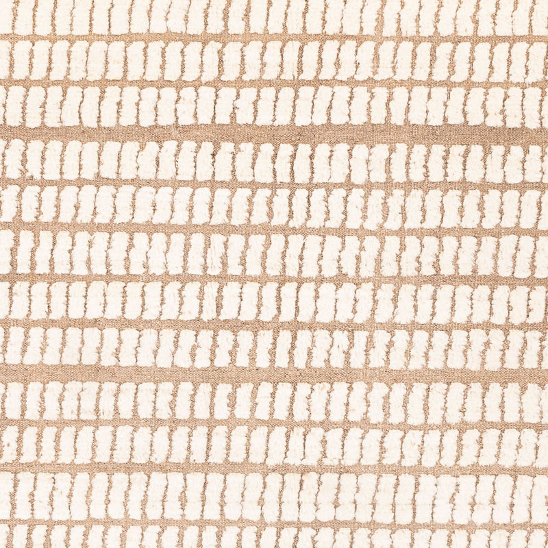 Berber Rug - 289 x 215 cm - light beige