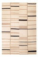 Modern Kilim Rug 240x340cm - Wool Rug