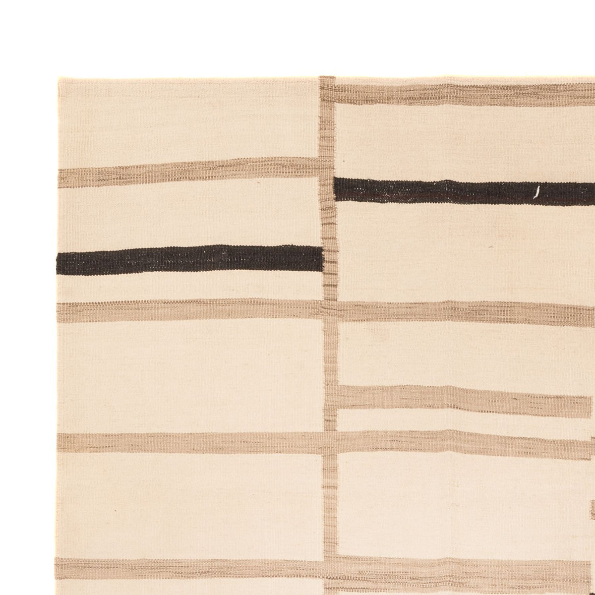 Modern Kilim Rug 240x340cm - Wool Rug