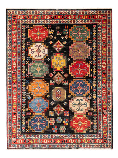 Kazak Rug 152x199cm - Oriental Rug