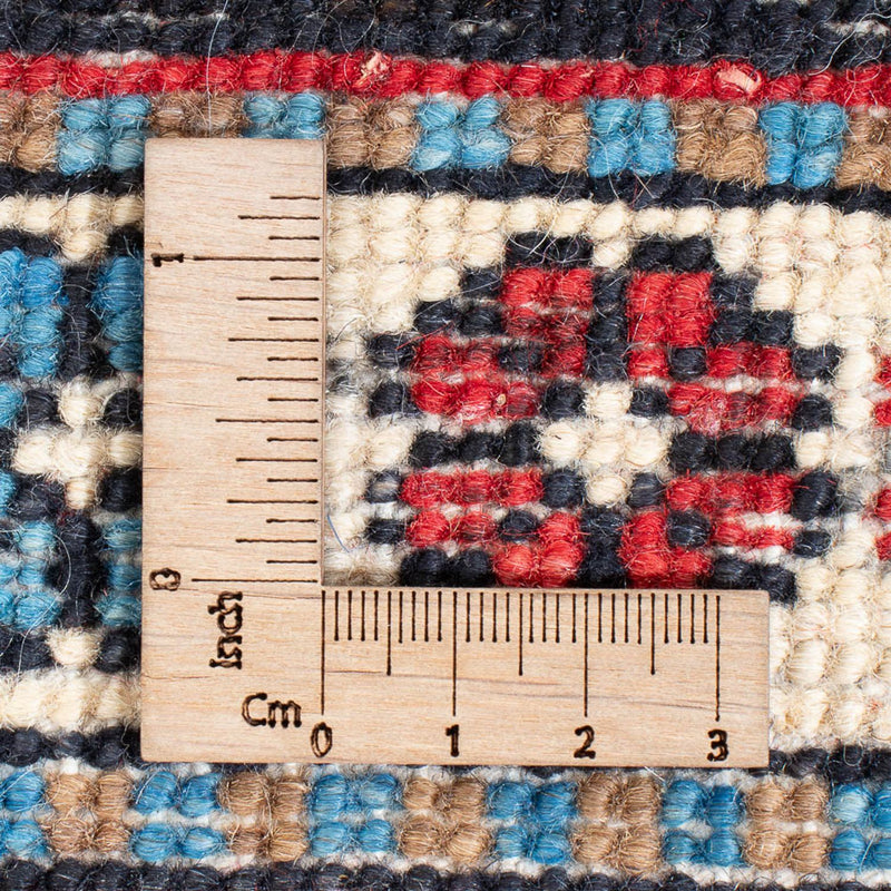 Ziegler Rug - Kazak - 199 x 152 cm - multicolored