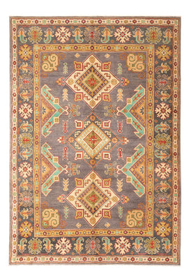 Ziegler Rug - 208 x 146 cm - multicolored