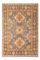 Ziegler Teppich 208x146cm - Orientteppich