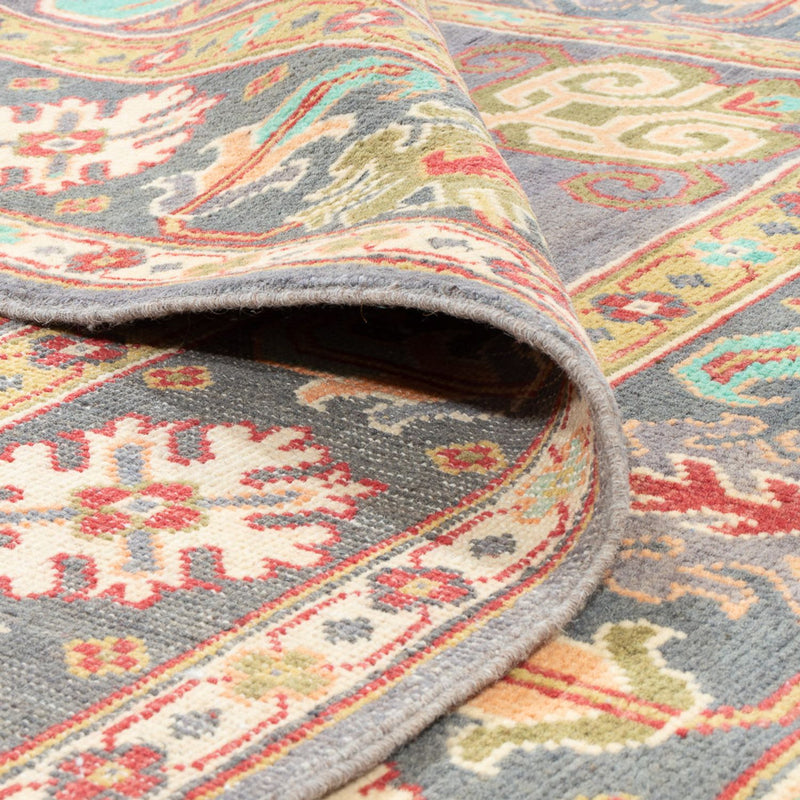 Ziegler Rug - 208 x 146 cm - multicolored