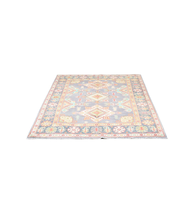 Ziegler Rug - 208 x 146 cm - multicolored