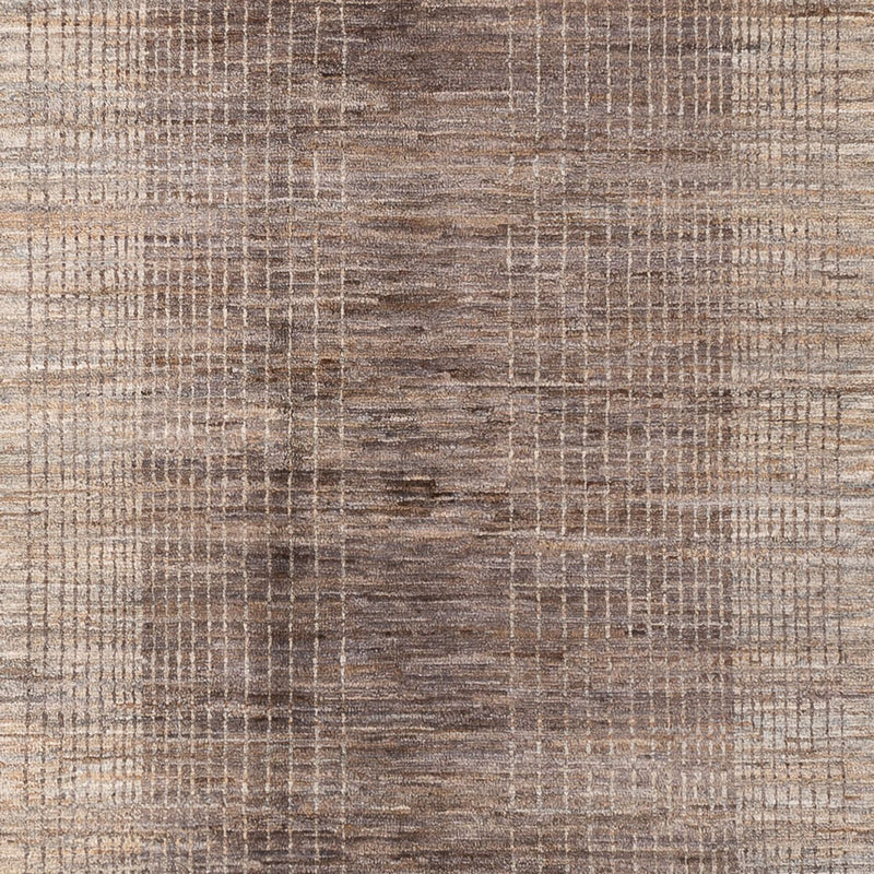 Designer Rug - 202 x 149 cm - multicolored