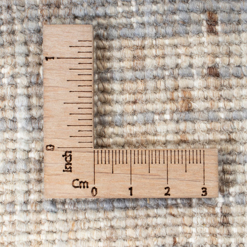 Designer Rug - 202 x 149 cm - multicolored