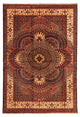 Afghan Rug 198x279cm - Oriental Rug