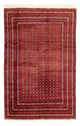 Bukhara Rug 300x200cm - Oriental Rug