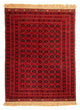 Turkaman Teppich 190x153cm - Orientteppich