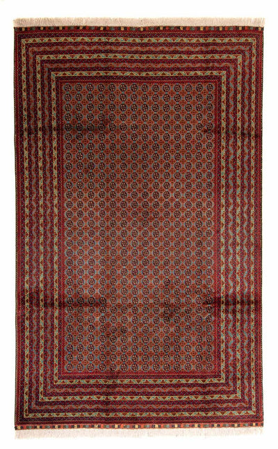 Bukhara Rug 196x296cm - Oriental Rug