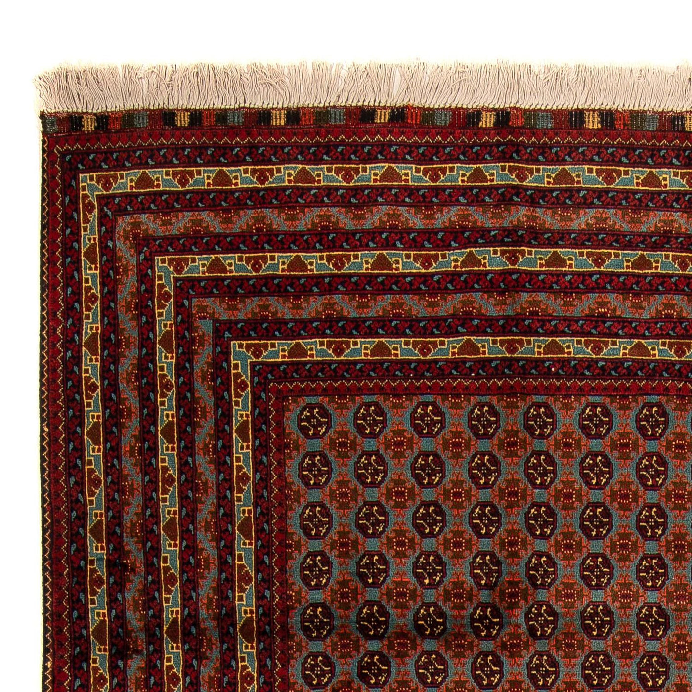 Buchara Teppich 296x196cm - Orientteppich
