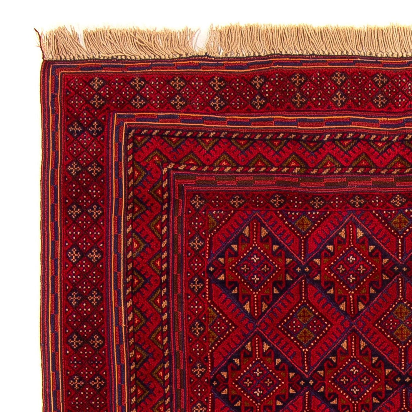 Kelim Afghan Rug 183x132cm