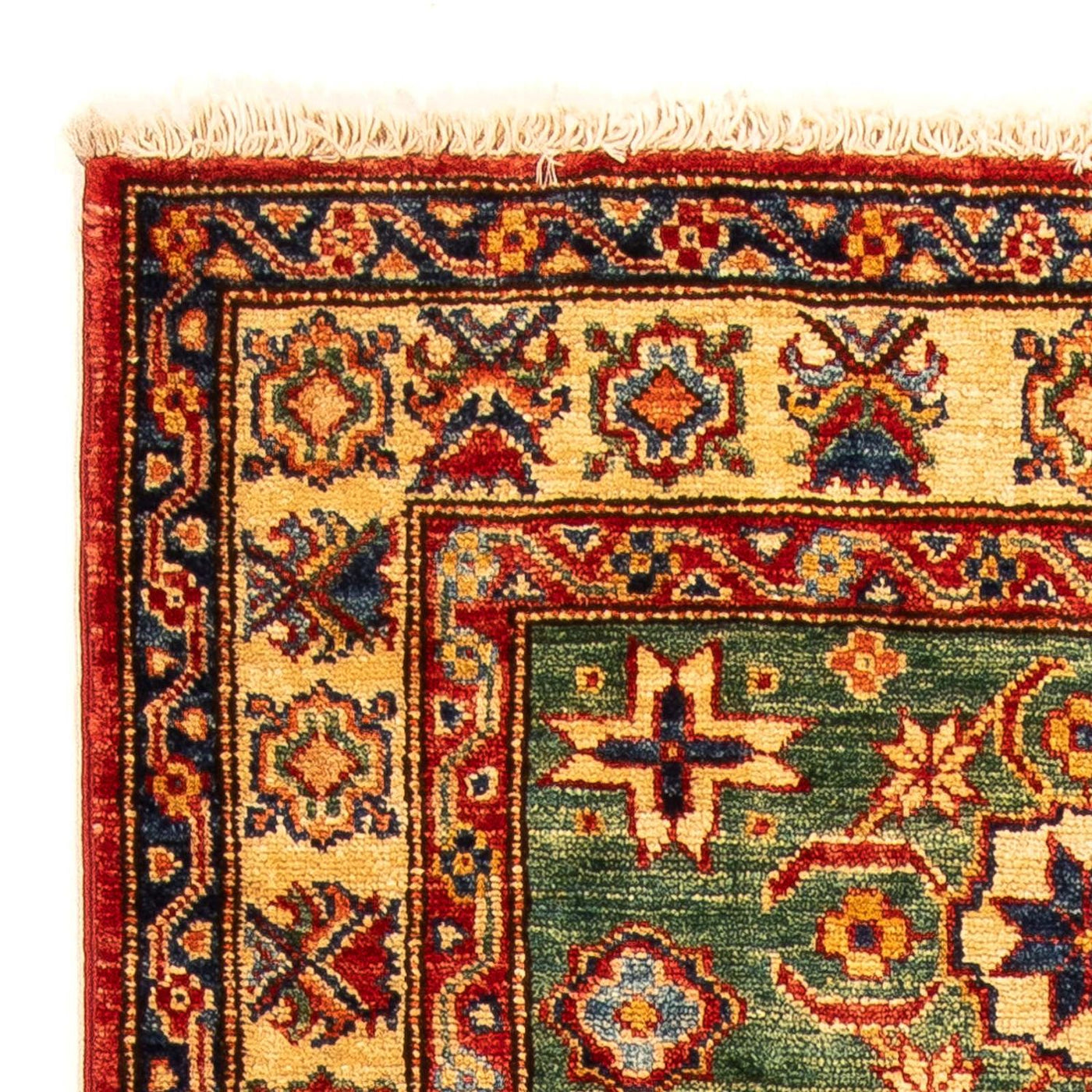 Kazak Rug 127x84cm - Persian Rugs