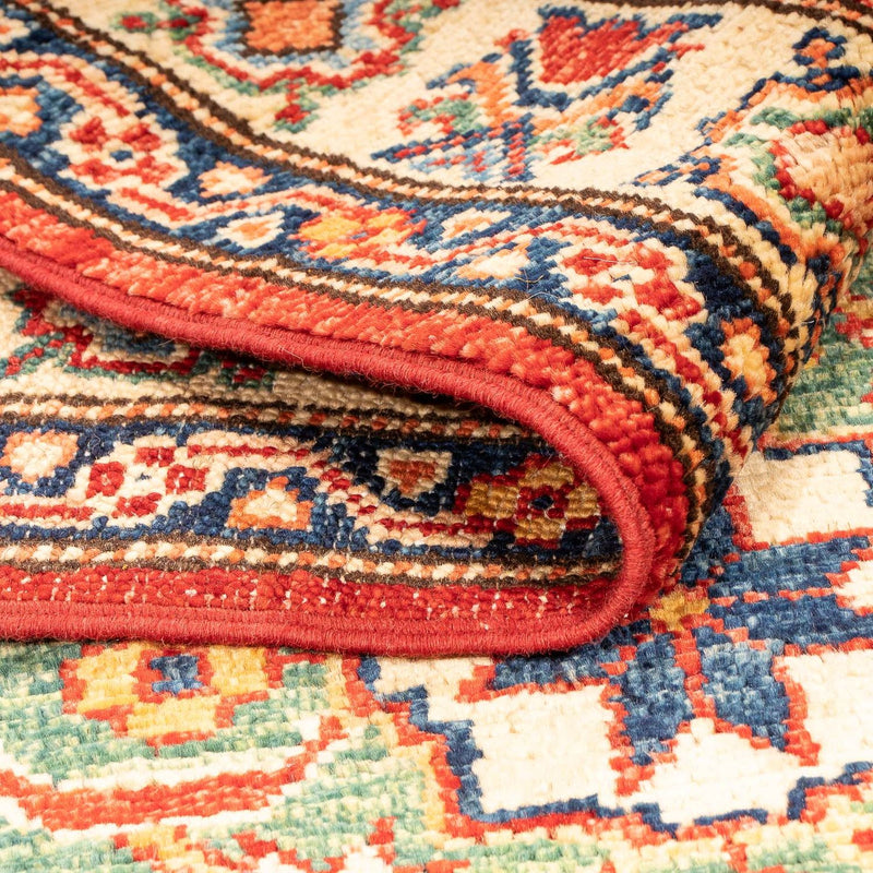 Ziegler Rug - Kazak - 127 x 84 cm - green