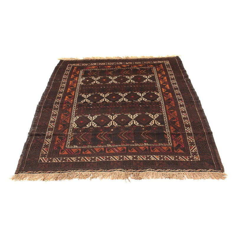 Kelim Rug - Oriental - 178 x 118 cm - brown