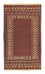 Kelim Rug - Oriental - 207 x 125 cm - multicolored