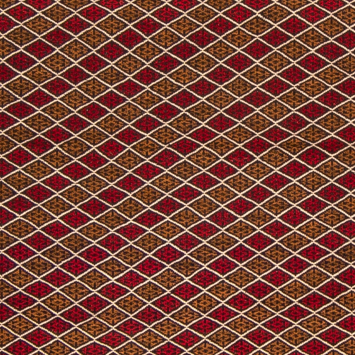 Kelim Rug - Oriental - 207 x 125 cm - multicolored