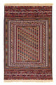 Afghan Kilim Rug 120x185cm